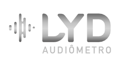 LYD - Audiômetro